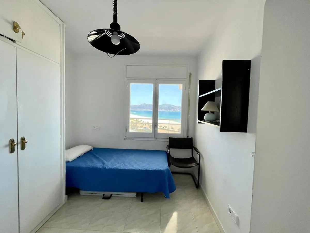 Apartment 91-Dos Habitaciones Con Vistas A La Bahia De Roses Empuriabrava Spain